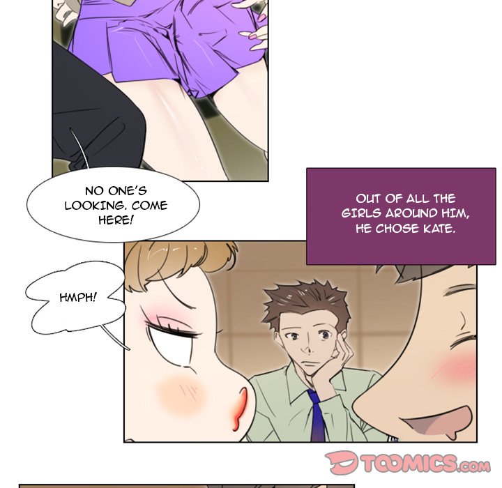 New Employee - Chapter 5 [photo 9] - MangaPorn