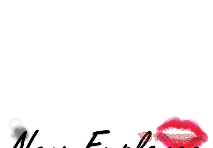 New Employee - Chapter 6 [photo 1] - MangaPorn