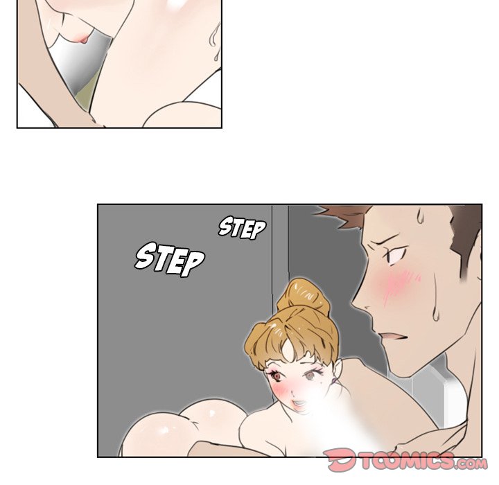 New Employee - Chapter 6 [photo 33] - MangaPorn