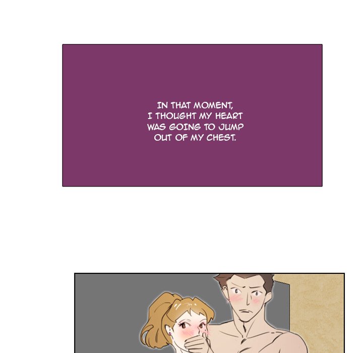 New Employee - Chapter 6 [photo 34] - MangaPorn