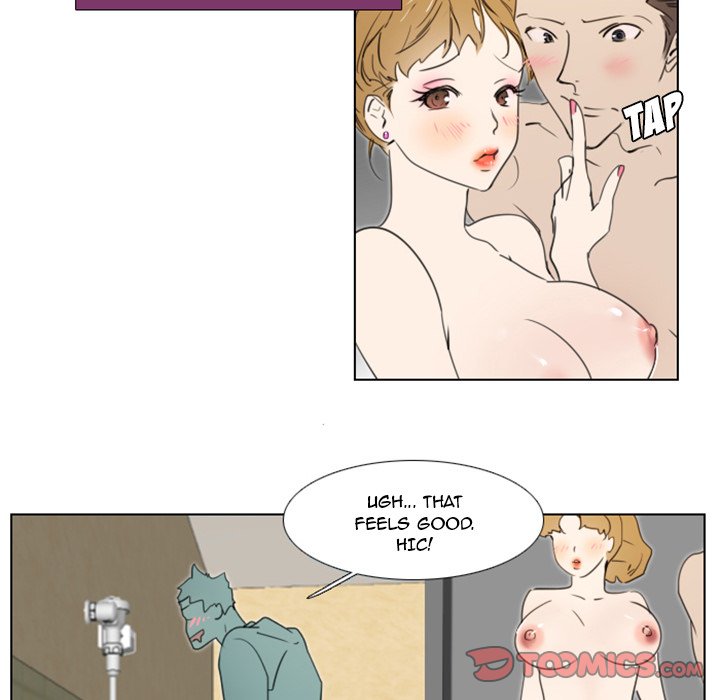 New Employee - Chapter 6 [photo 37] - MangaPorn