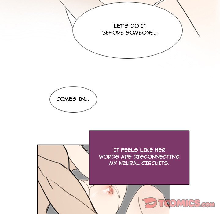 New Employee - Chapter 6 [photo 43] - MangaPorn