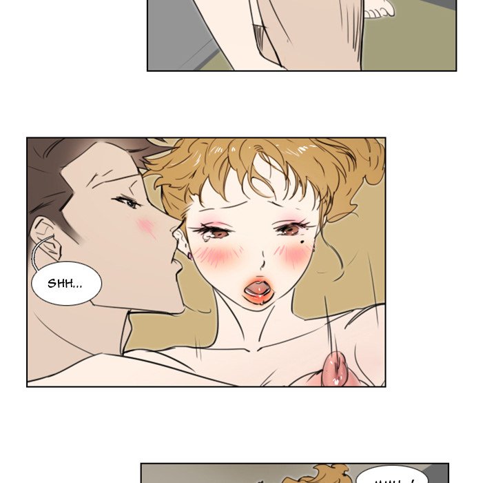 New Employee - Chapter 6 [photo 46] - MangaPorn