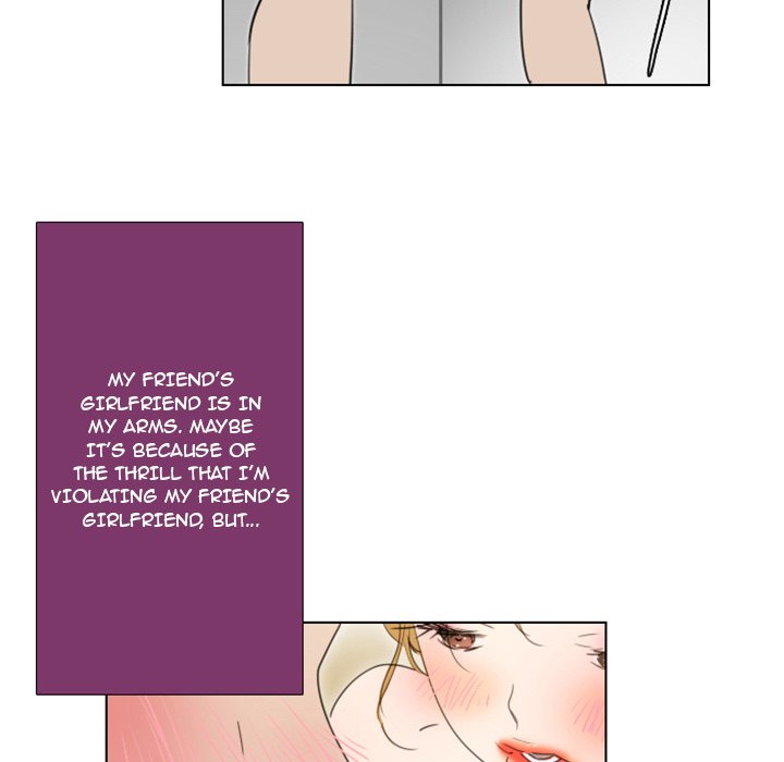 New Employee - Chapter 6 [photo 48] - MangaPorn