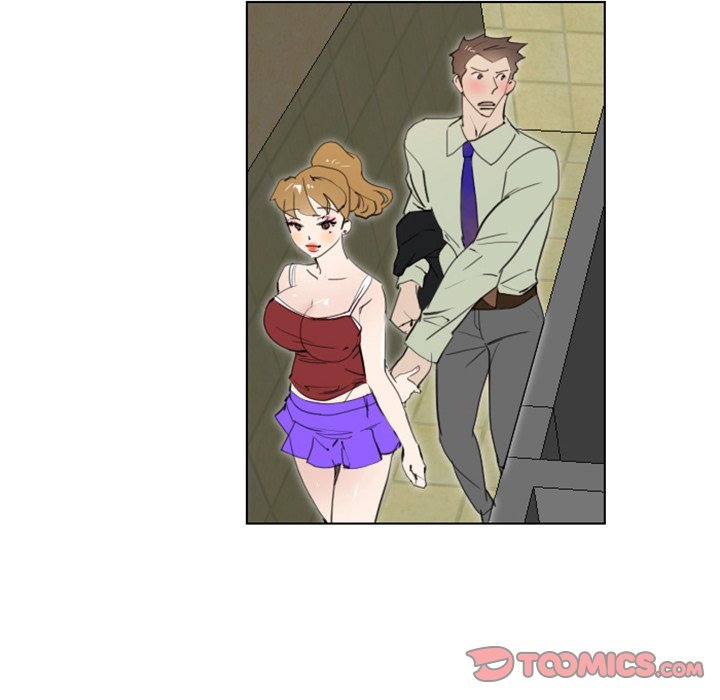 New Employee - Chapter 6 [photo 5] - MangaPorn