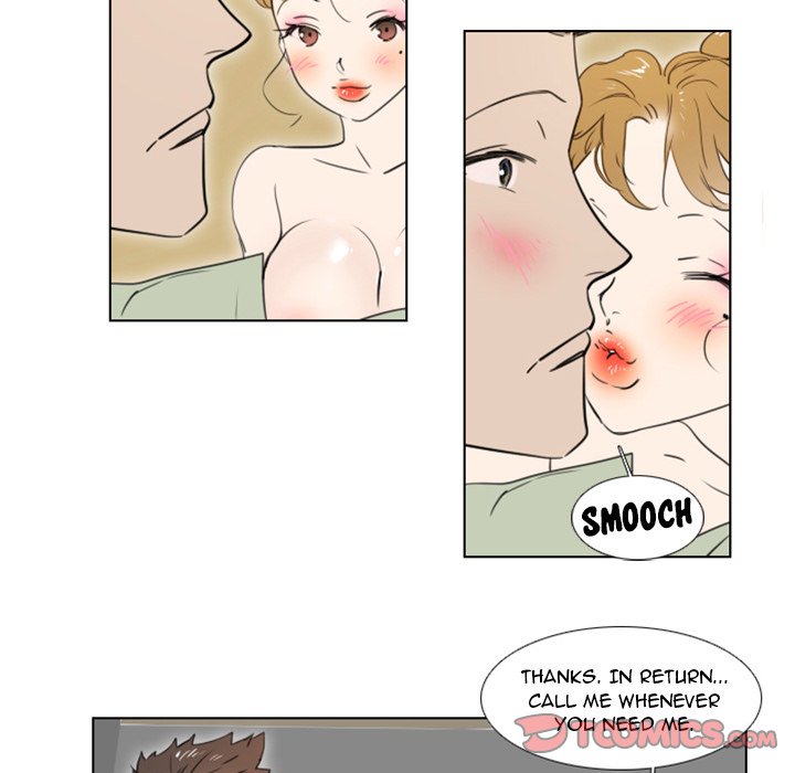 New Employee - Chapter 6 [photo 55] - MangaPorn