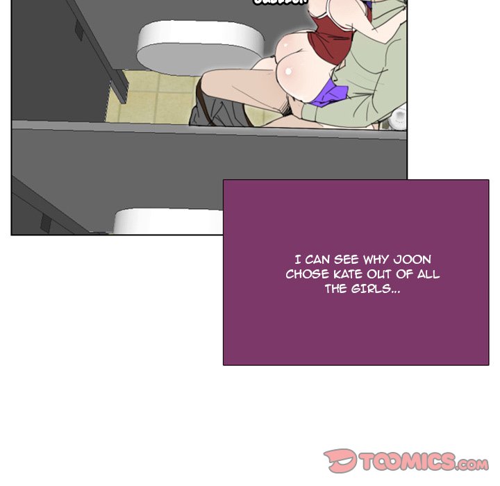 New Employee - Chapter 6 [photo 7] - MangaPorn