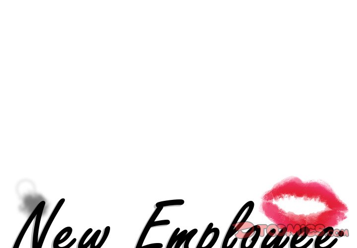 New Employee - Chapter 7 [photo 1] - MangaPorn