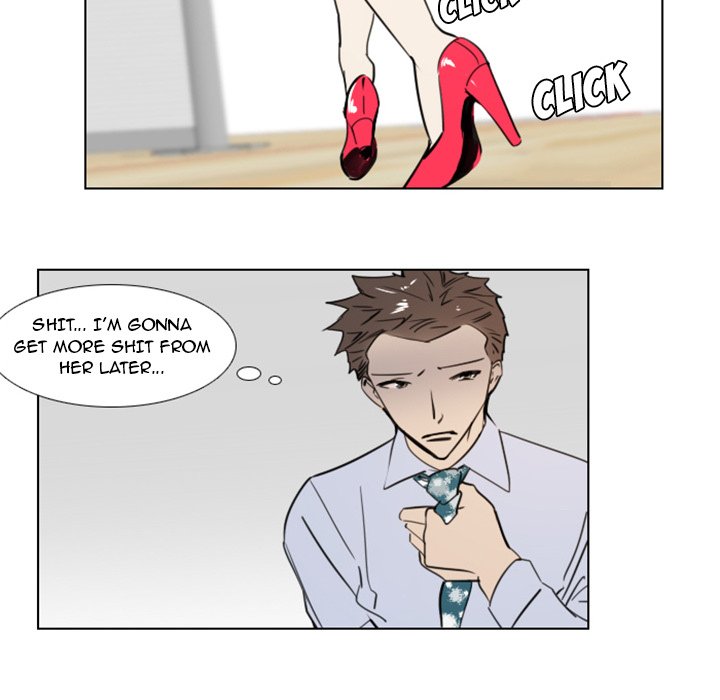 New Employee - Chapter 7 [photo 12] - MangaPorn