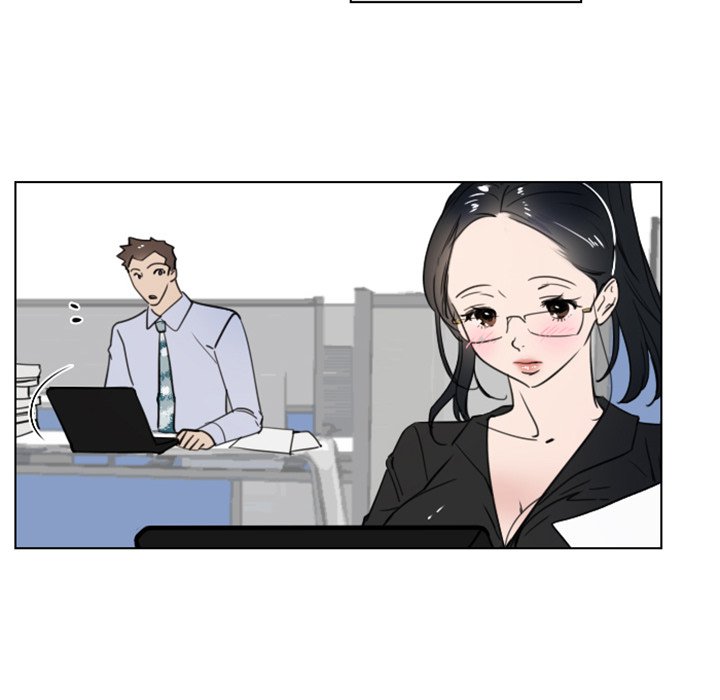 New Employee - Chapter 7 [photo 14] - MangaPorn