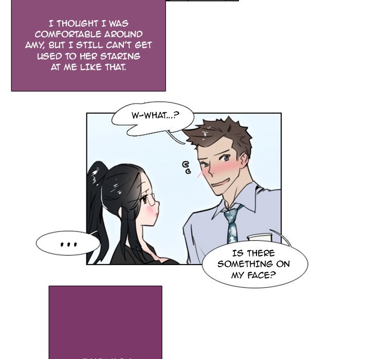 New Employee - Chapter 7 [photo 17] - MangaPorn