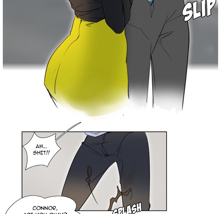 New Employee - Chapter 7 [photo 20] - MangaPorn