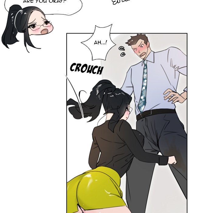 New Employee - Chapter 7 [photo 21] - MangaPorn