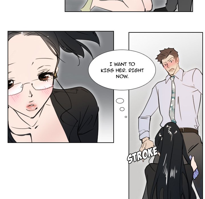 New Employee - Chapter 7 [photo 24] - MangaPorn