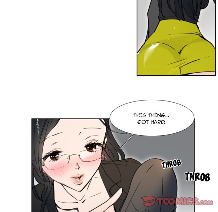 New Employee - Chapter 7 [photo 25] - MangaPorn