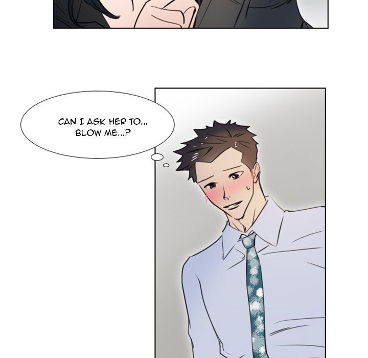 New Employee - Chapter 7 [photo 26] - MangaPorn