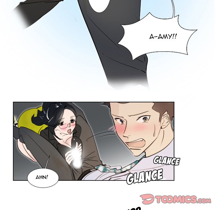 New Employee - Chapter 7 [photo 28] - MangaPorn