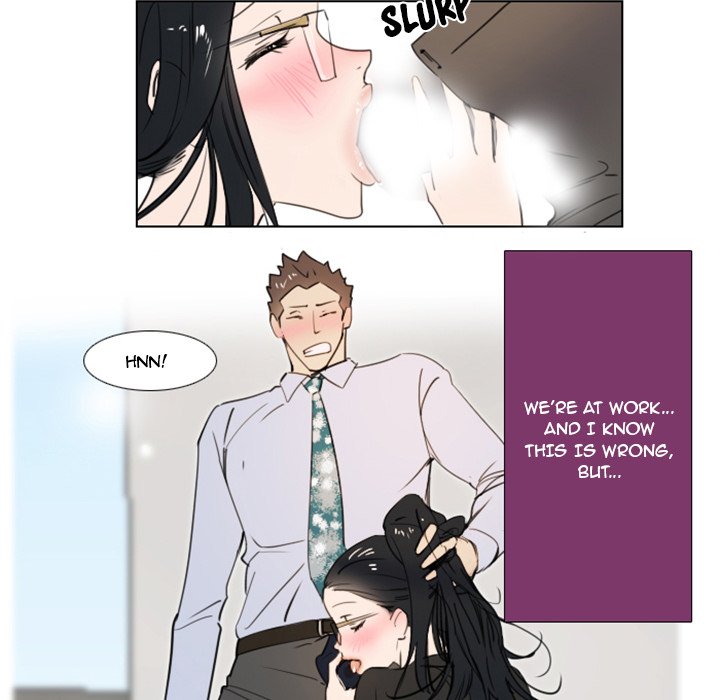 New Employee - Chapter 7 [photo 29] - MangaPorn