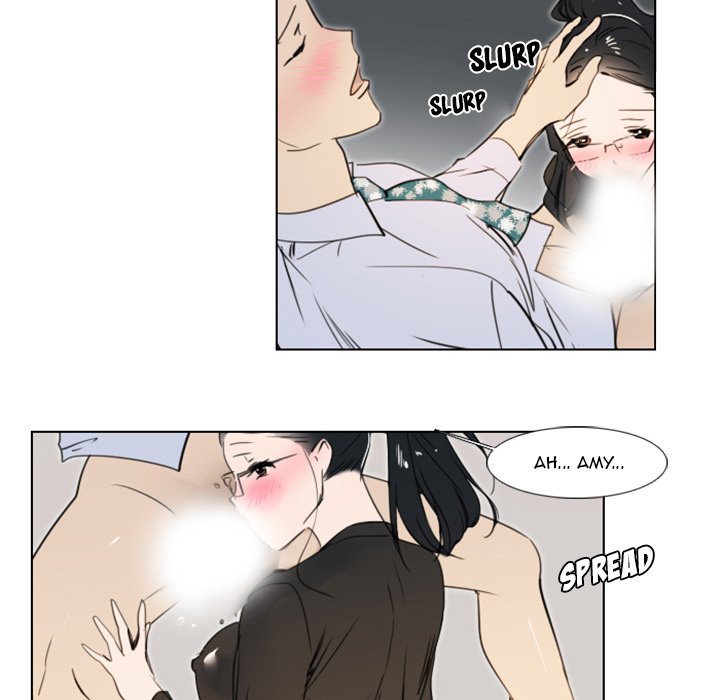 New Employee - Chapter 7 [photo 32] - MangaPorn