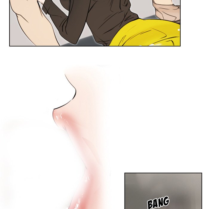 New Employee - Chapter 7 [photo 33] - MangaPorn