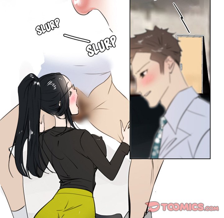 New Employee - Chapter 7 [photo 34] - MangaPorn