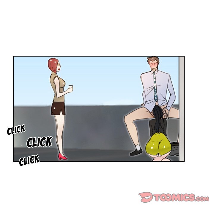 New Employee - Chapter 7 [photo 37] - MangaPorn