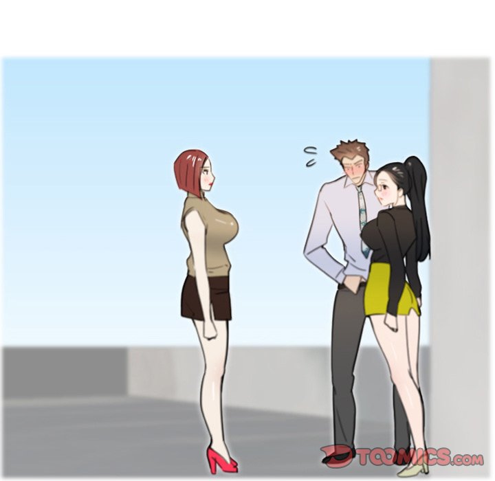 New Employee - Chapter 7 [photo 43] - MangaPorn