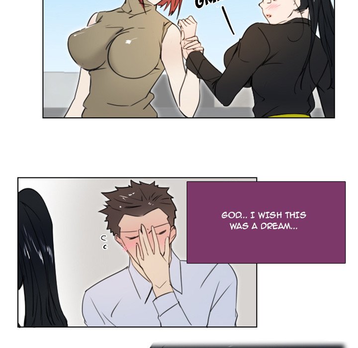 New Employee - Chapter 7 [photo 45] - MangaPorn