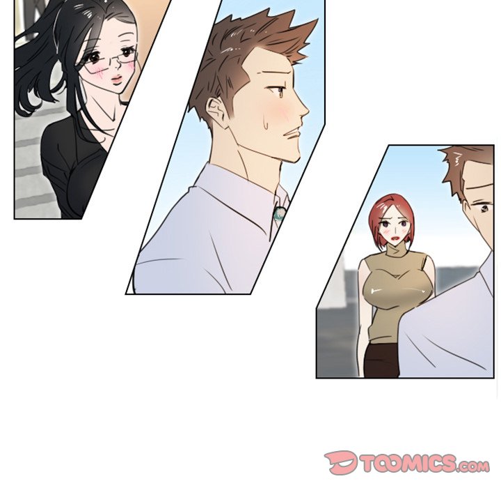 New Employee - Chapter 7 [photo 49] - MangaPorn