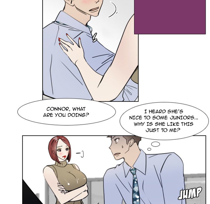 New Employee - Chapter 7 [photo 6] - MangaPorn