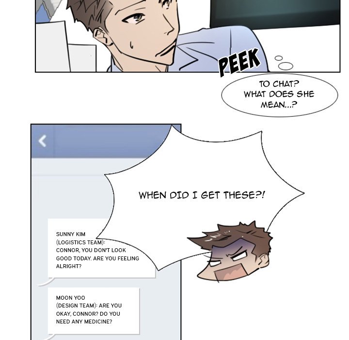 New Employee - Chapter 7 [photo 8] - MangaPorn