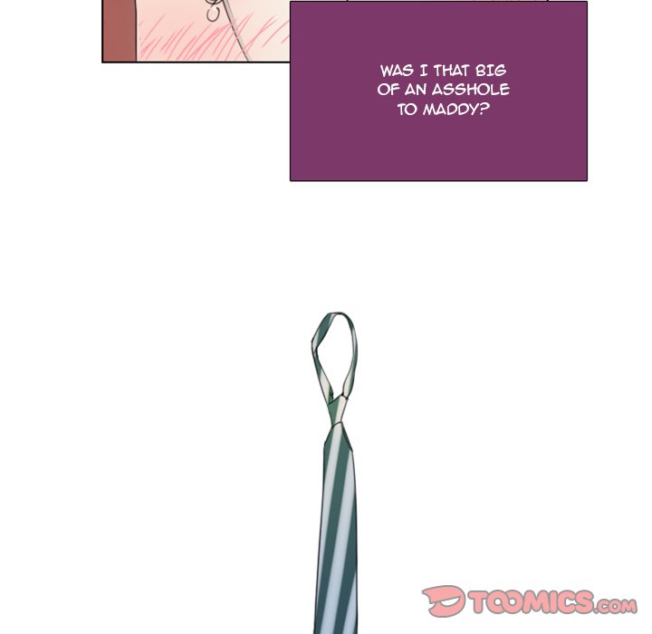 New Employee - Chapter 8 [photo 13] - MangaPorn