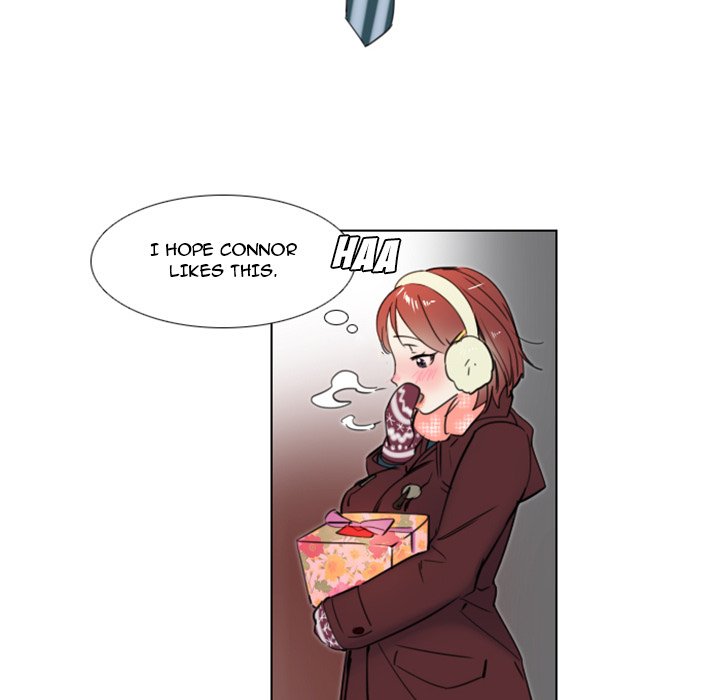 New Employee - Chapter 8 [photo 14] - MangaPorn