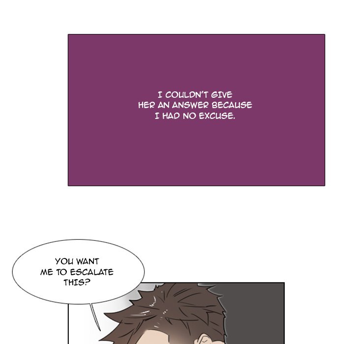 New Employee - Chapter 8 [photo 26] - MangaPorn