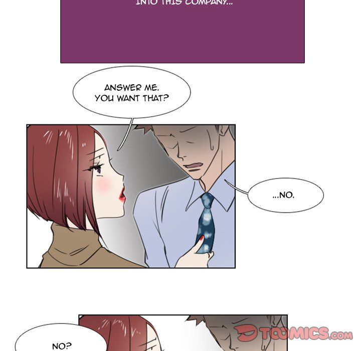 New Employee - Chapter 8 [photo 29] - MangaPorn