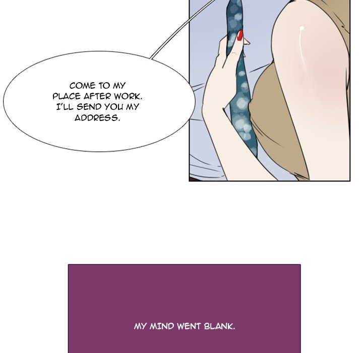 New Employee - Chapter 8 [photo 32] - MangaPorn