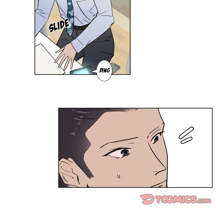 New Employee - Chapter 8 [photo 41] - MangaPorn