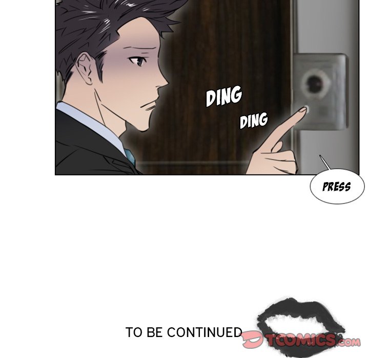New Employee - Chapter 8 [photo 53] - MangaPorn