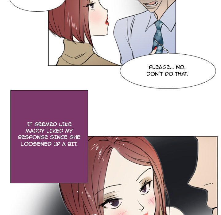 New Employee - Chapter 9 [photo 30] - MangaPorn
