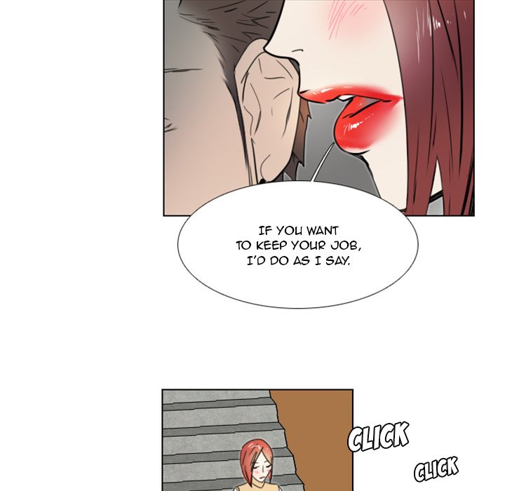 New Employee - Chapter 9 [photo 34] - MangaPorn