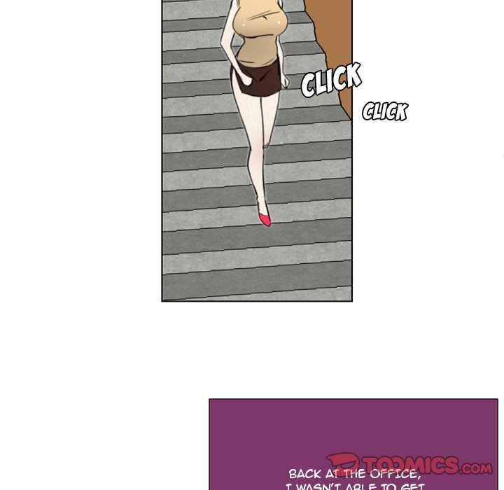 New Employee - Chapter 9 [photo 35] - MangaPorn