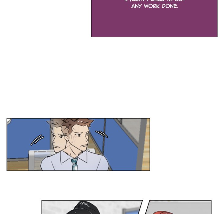 New Employee - Chapter 9 [photo 36] - MangaPorn