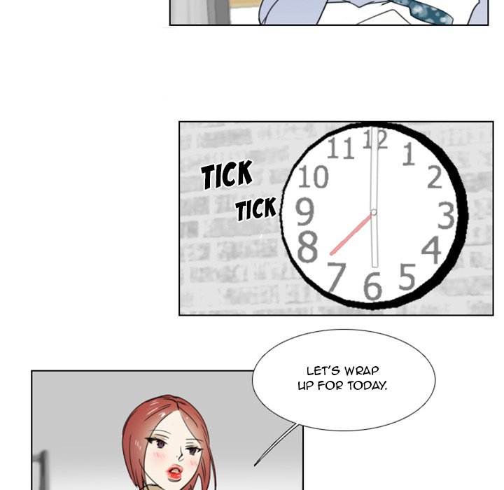 New Employee - Chapter 9 [photo 38] - MangaPorn