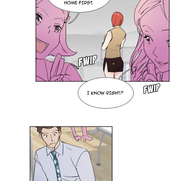 New Employee - Chapter 9 [photo 40] - MangaPorn