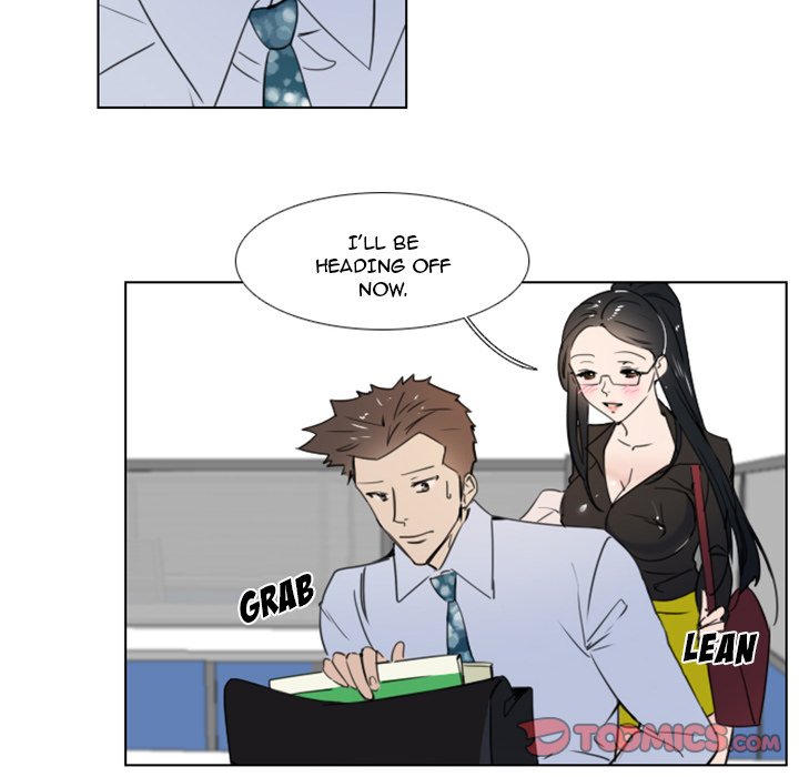 New Employee - Chapter 9 [photo 43] - MangaPorn