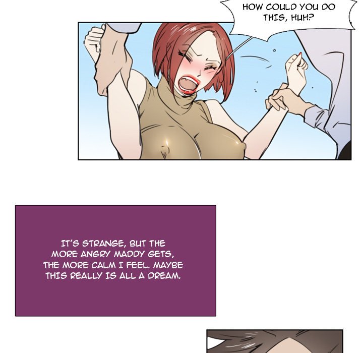 New Employee - Chapter 9 [photo 6] - MangaPorn