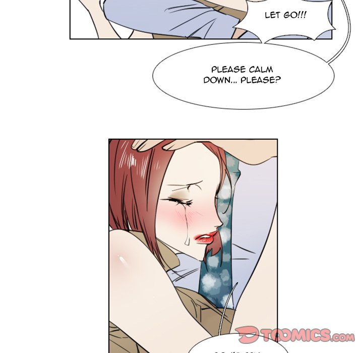 New Employee - Chapter 9 [photo 9] - MangaPorn