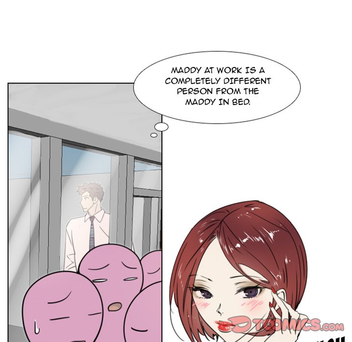 New Employee - Chapter 11 [photo 17] - MangaPorn
