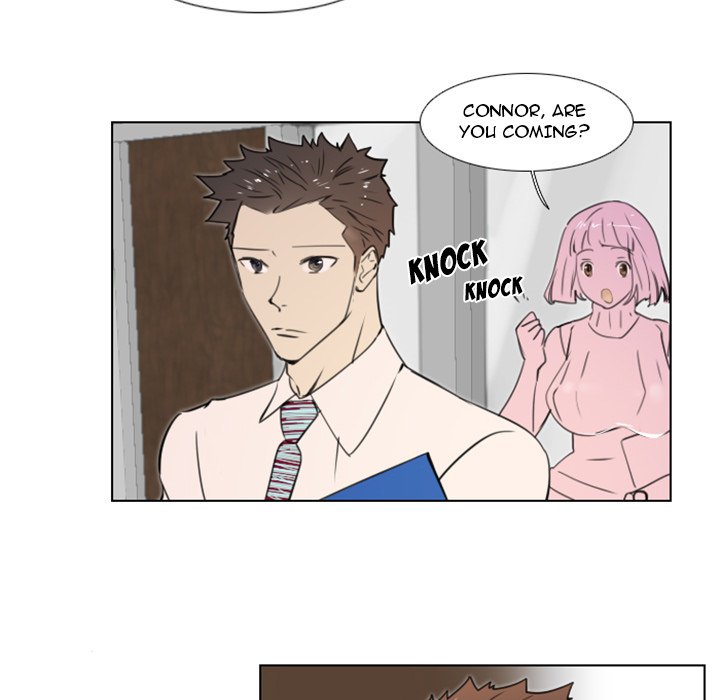 New Employee - Chapter 11 [photo 20] - MangaPorn