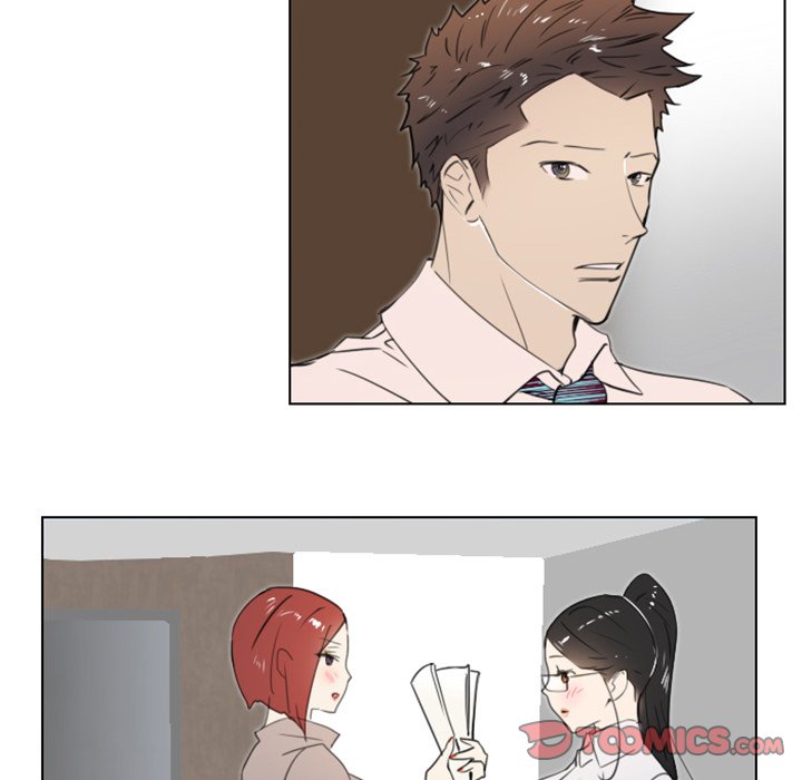 New Employee - Chapter 11 [photo 21] - MangaPorn